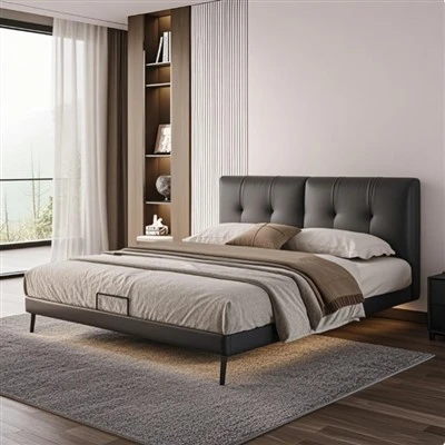 Modern Beds
