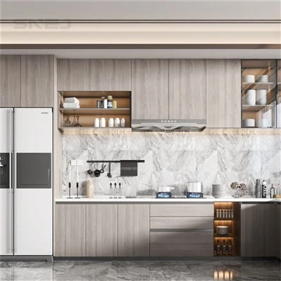 Modern Day Kitchen Cabinets