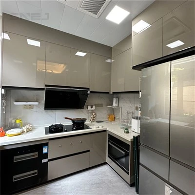 All Custom Cabinets