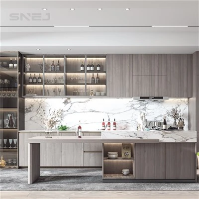 Modern Italian Cabinets