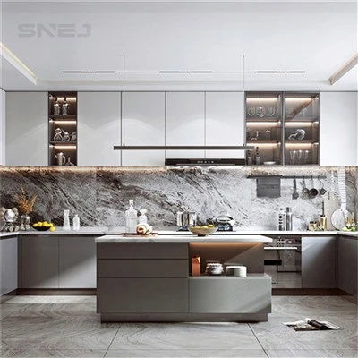 Modern Kitchen Cabinets Wholesale