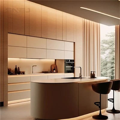Modern Kitchen Island Cabinets