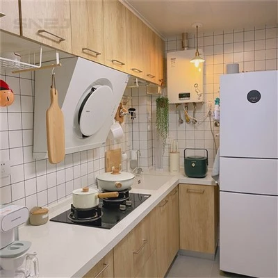 Modern Looking Cabinets