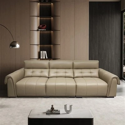 Modern Sectional Sofa