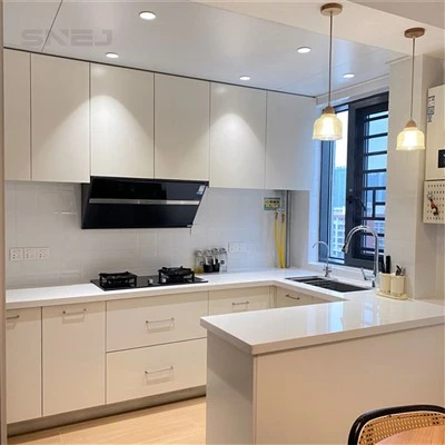 Modern Traditional Kitchen Cabinets