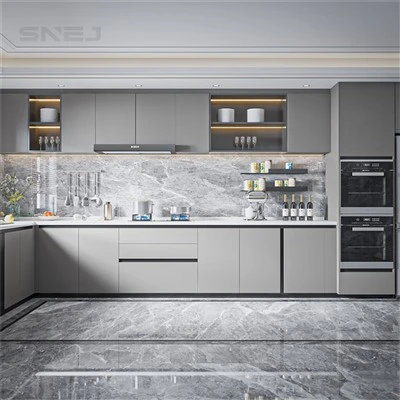 Modern Under Sink Cabinet