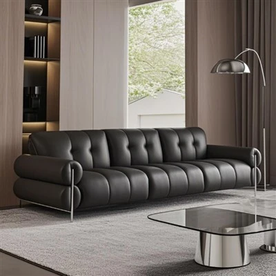 Modular Couches