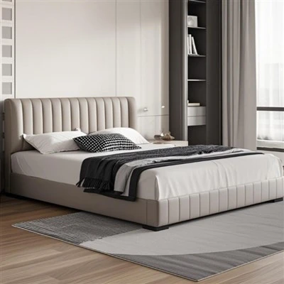Queen Bed Set
