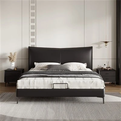 Queen Bed
