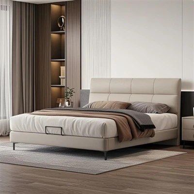 Queen Size Bed