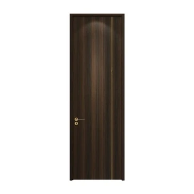 Right Hand Inswing Interior Door