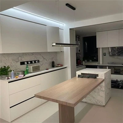 Semi Custom Inset Cabinets