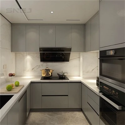Shaker Custom Cabinets