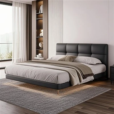 Single Bed
