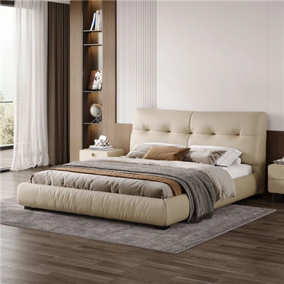 Small Double Bed