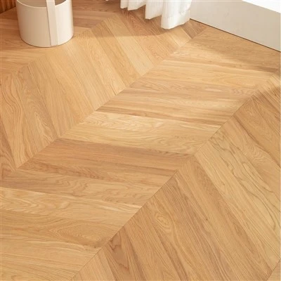 Engineered Wood Flooring