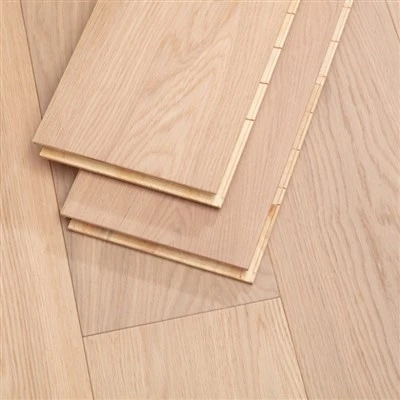 SPC Vinyl Plank Flooring