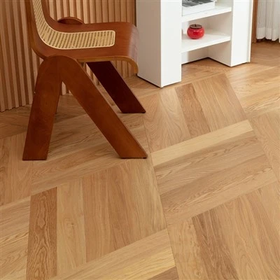 Spc Waterproof Flooring