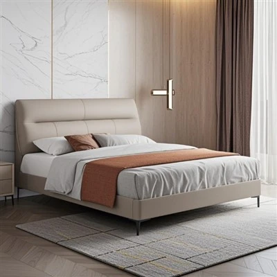 Superking Bed