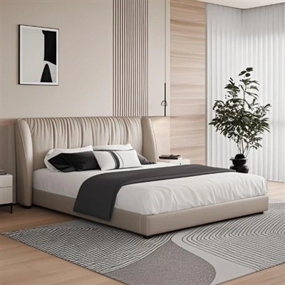 Twin Size Bed